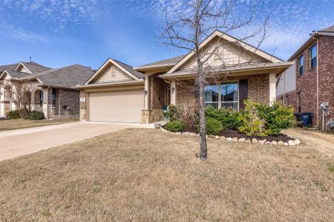 9324 Bronze Meadow Drive Fort Worth TX 76131