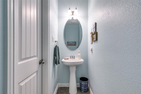 9324 Bronze Meadow Drive Fort Worth TX 76131
