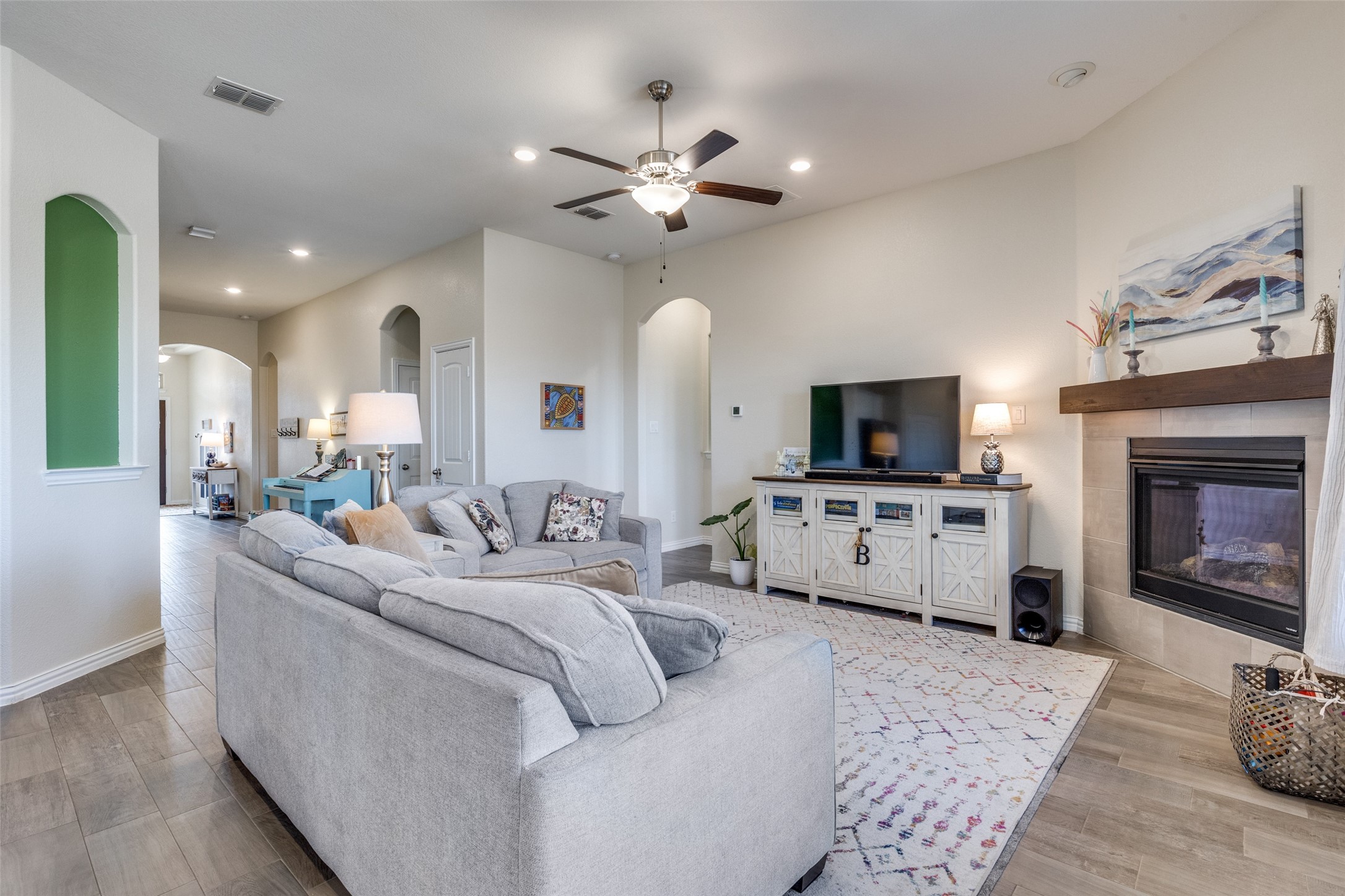 9324 Bronze Meadow Drive Fort Worth TX 76131