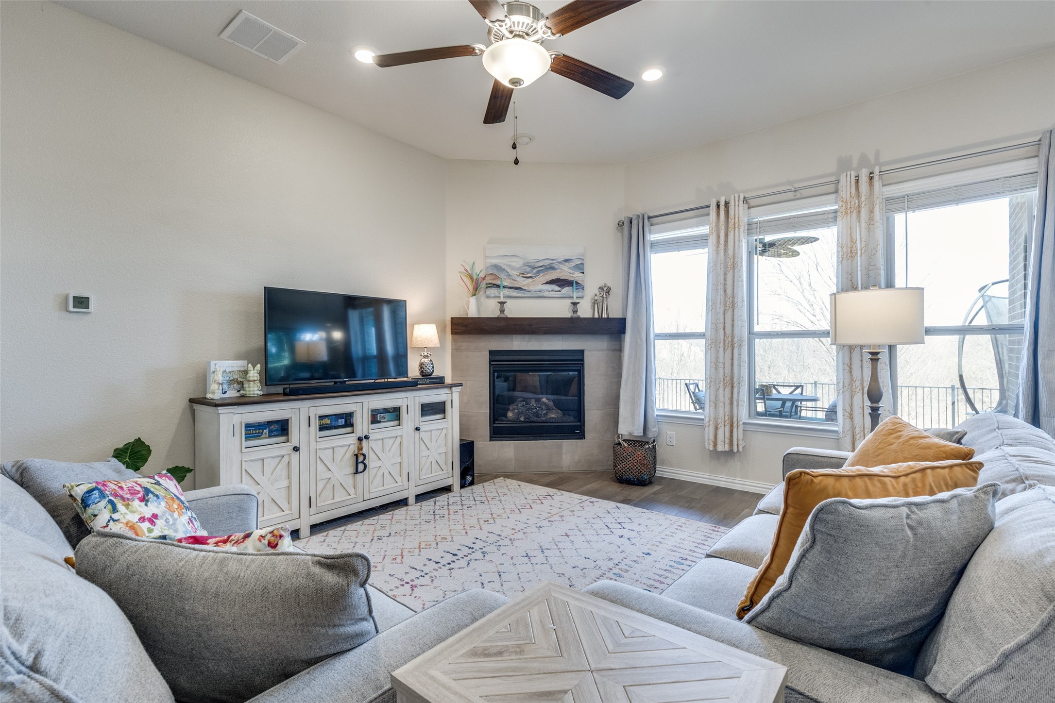 9324 Bronze Meadow Drive Fort Worth TX 76131