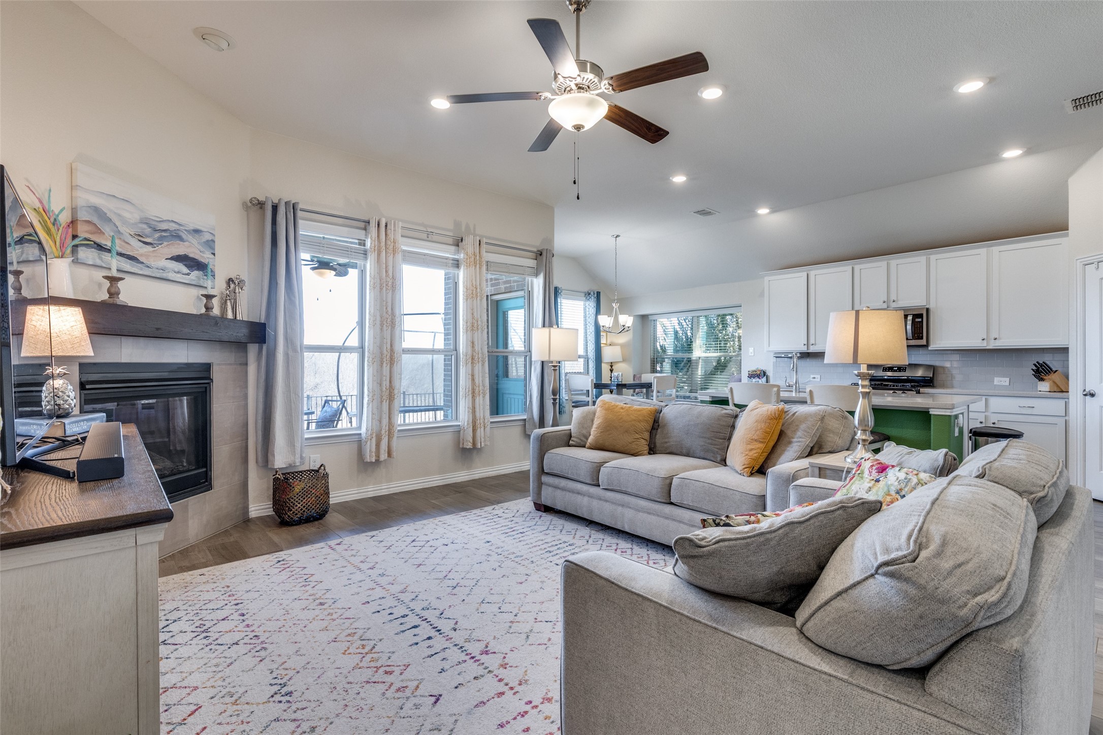 9324 Bronze Meadow Drive Fort Worth TX 76131