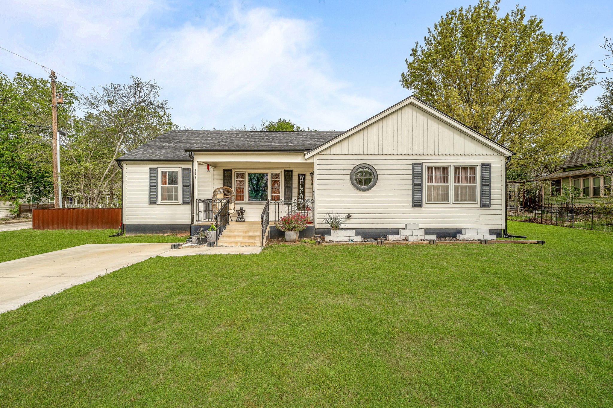 112 W Grubbs Street Hico TX 76457