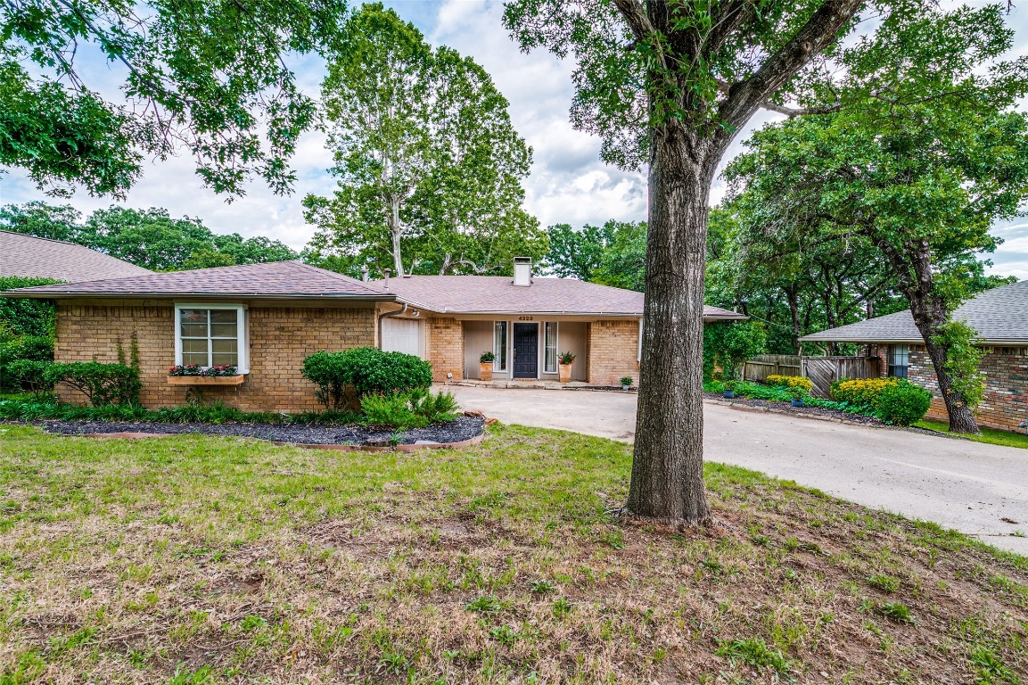 4323 Rockwood Trail Arlington TX 76016