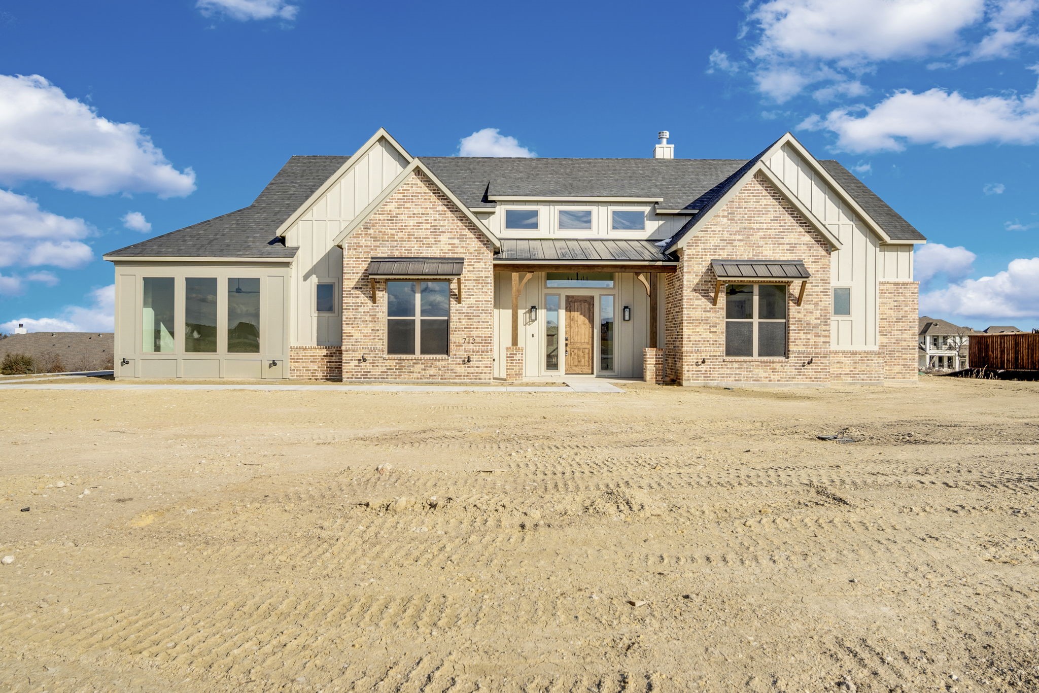 713 Nocona Drive Aledo TX 76008