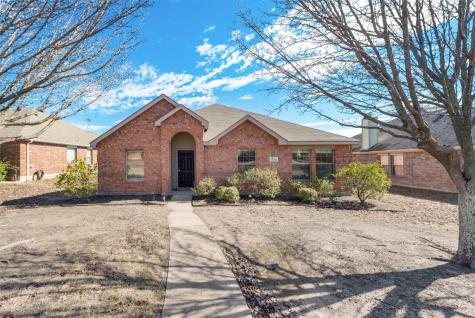 1512 Trent Drive Royse City TX 75189