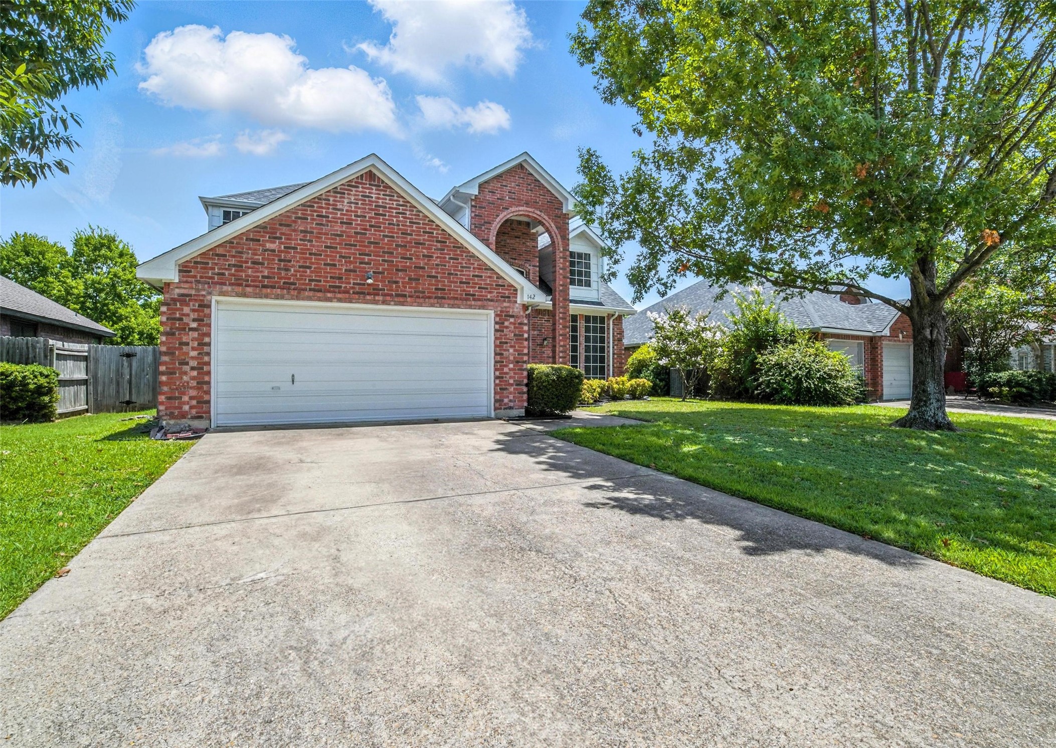 142 Woodcreek Drive Rockwall TX 75032