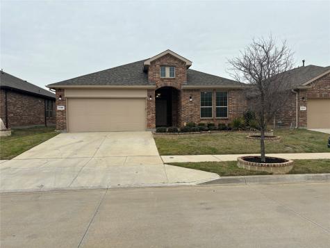 5308 Corn Field Drive Fort Worth TX 76179