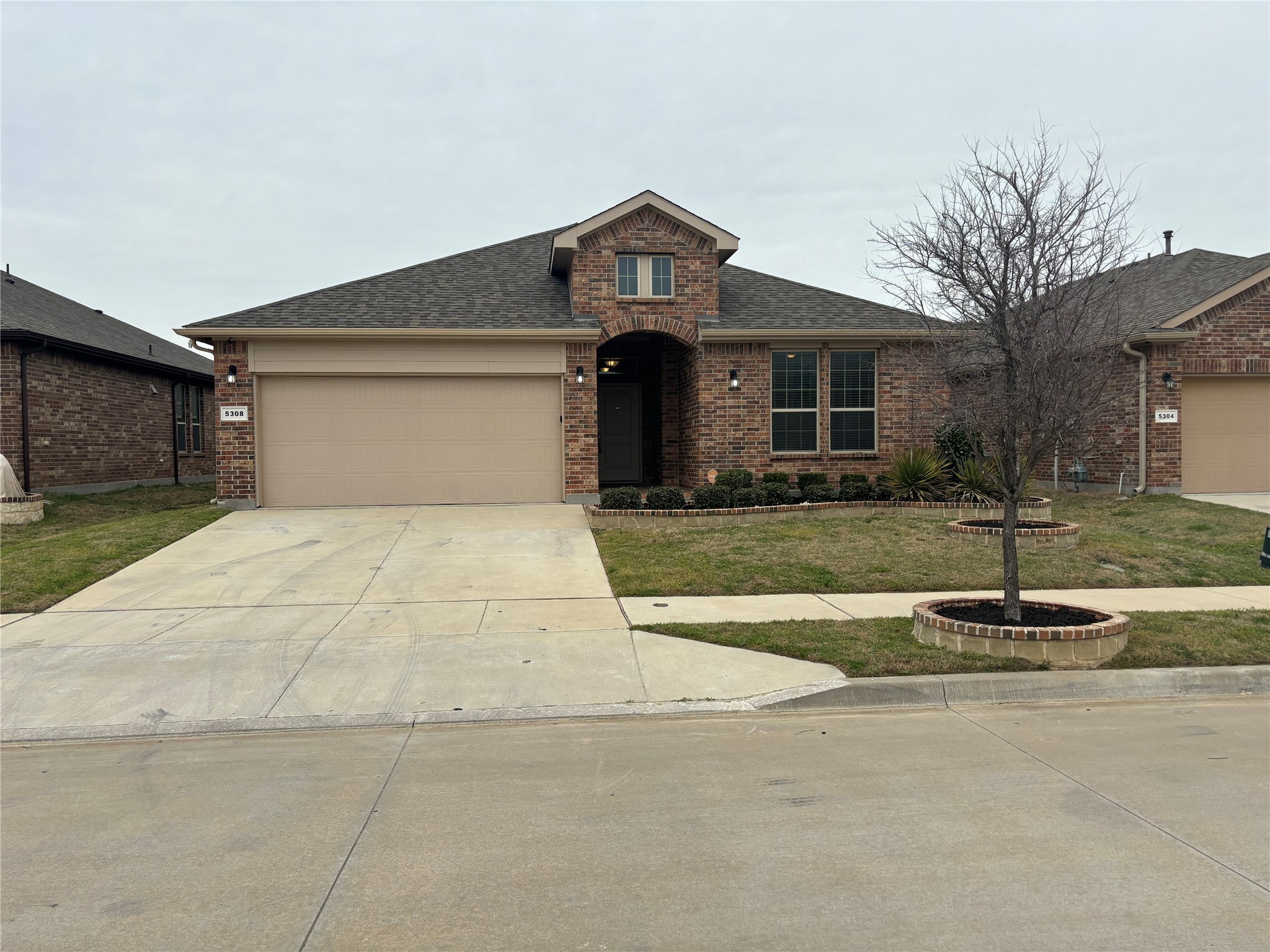 5308 Corn Field Drive Fort Worth TX 76179