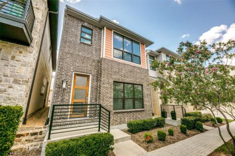 7870 Verona Place Dallas TX 75231