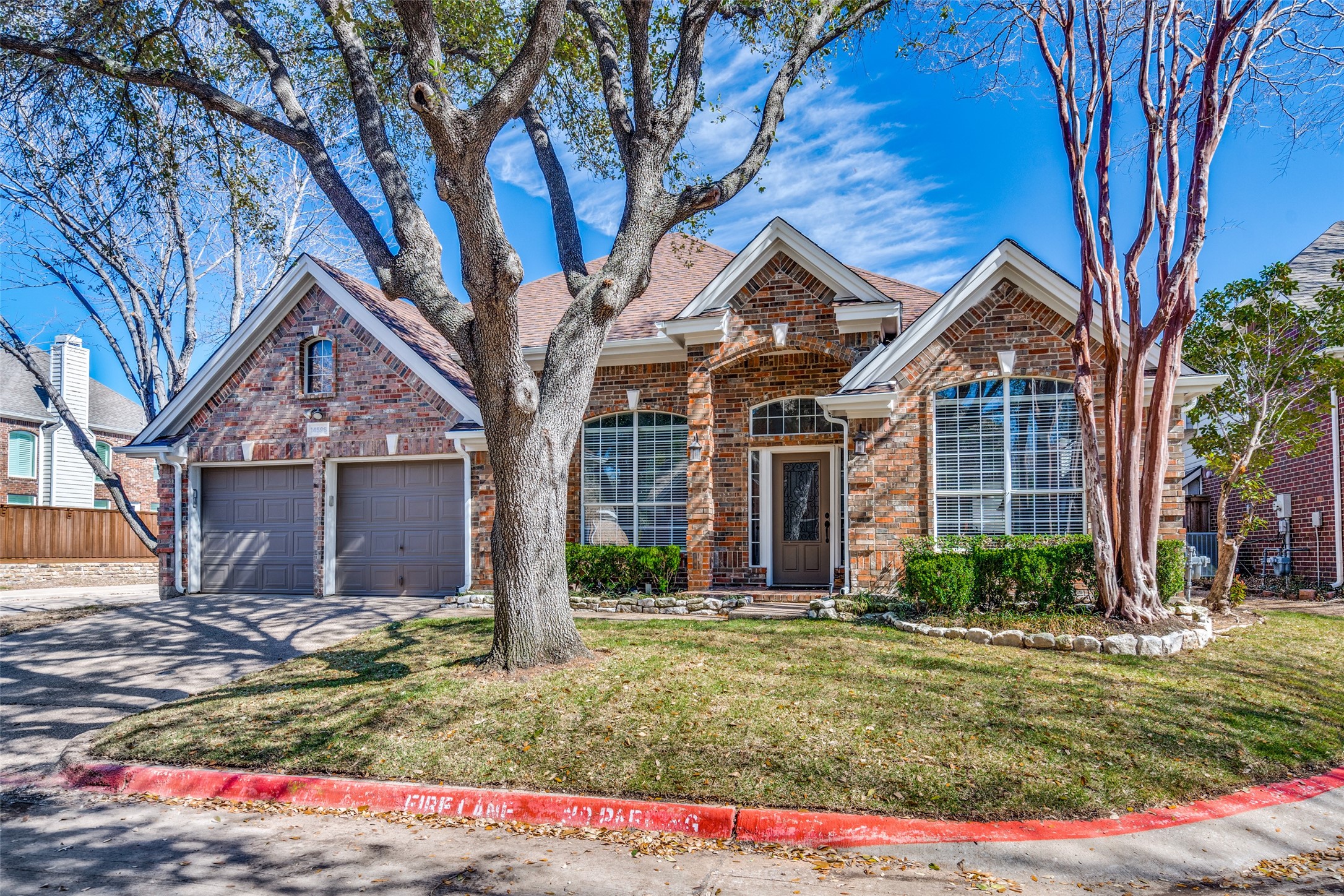 14596 Camelot Court Addison TX 75001