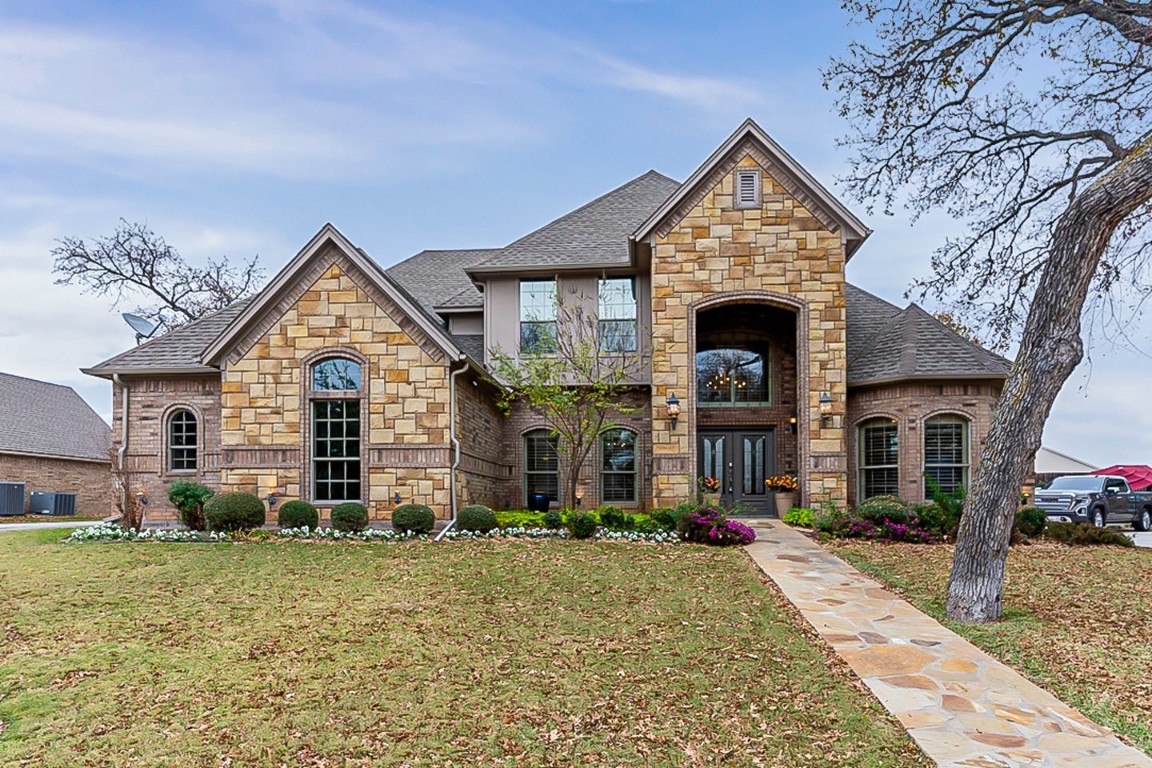 1509 Thousand Oaks Drive Decatur TX 76234