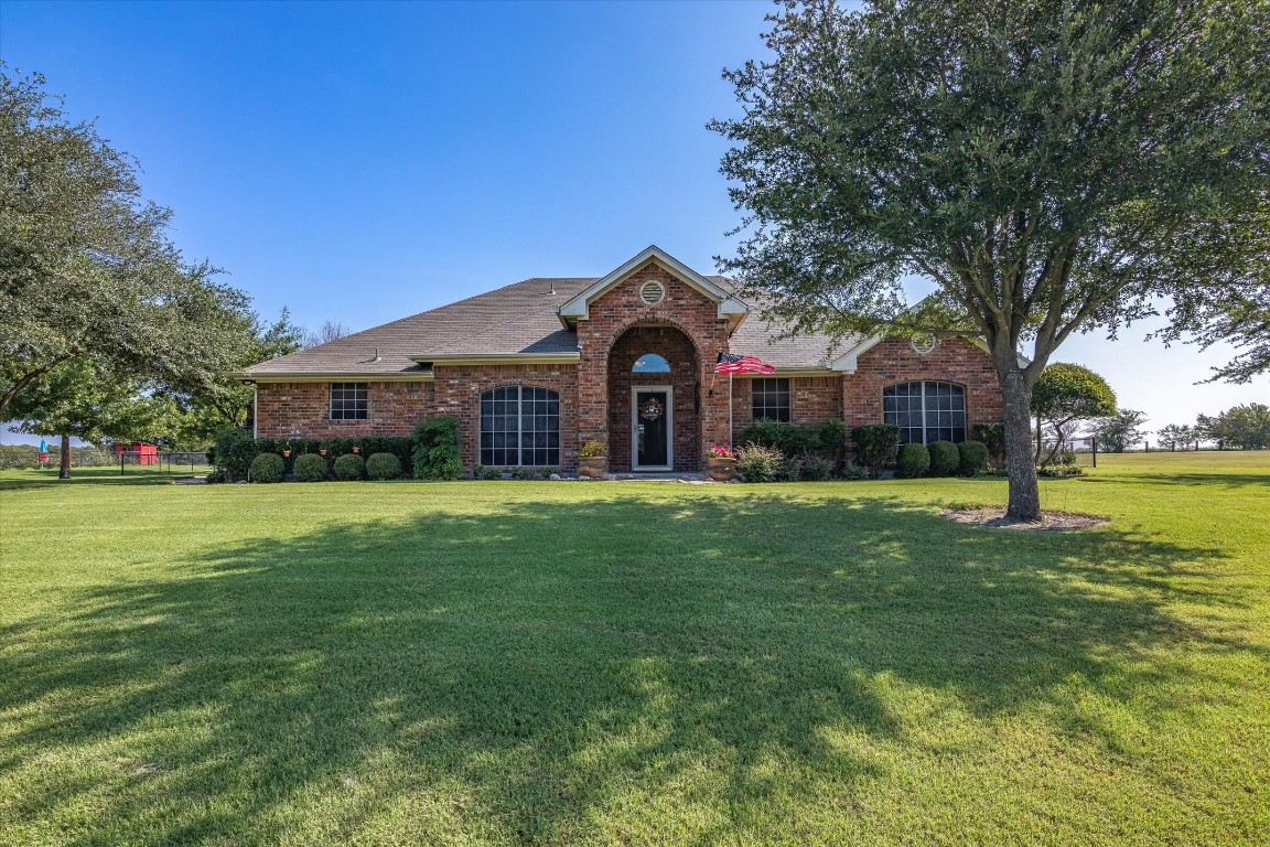 3055 Homeplace Lane Kaufman TX 75142