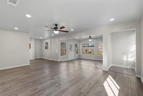 4508 Geddes Avenue Fort Worth TX 76107