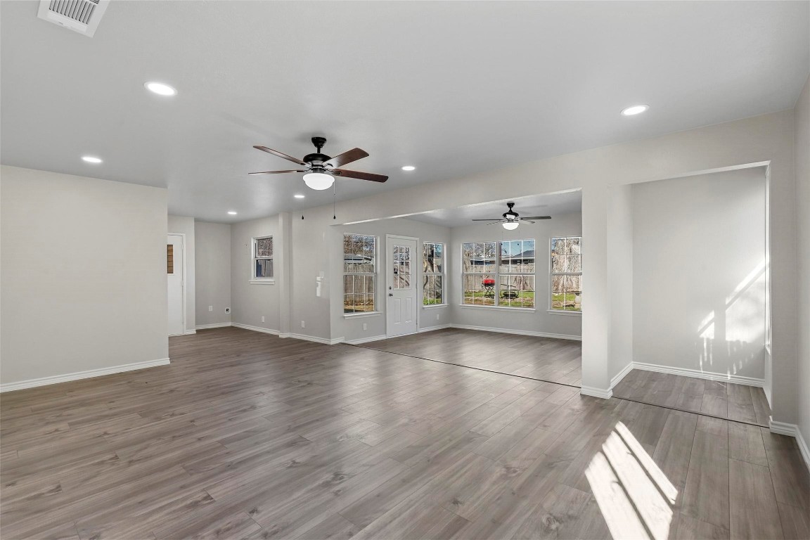 4508 Geddes Avenue Fort Worth TX 76107