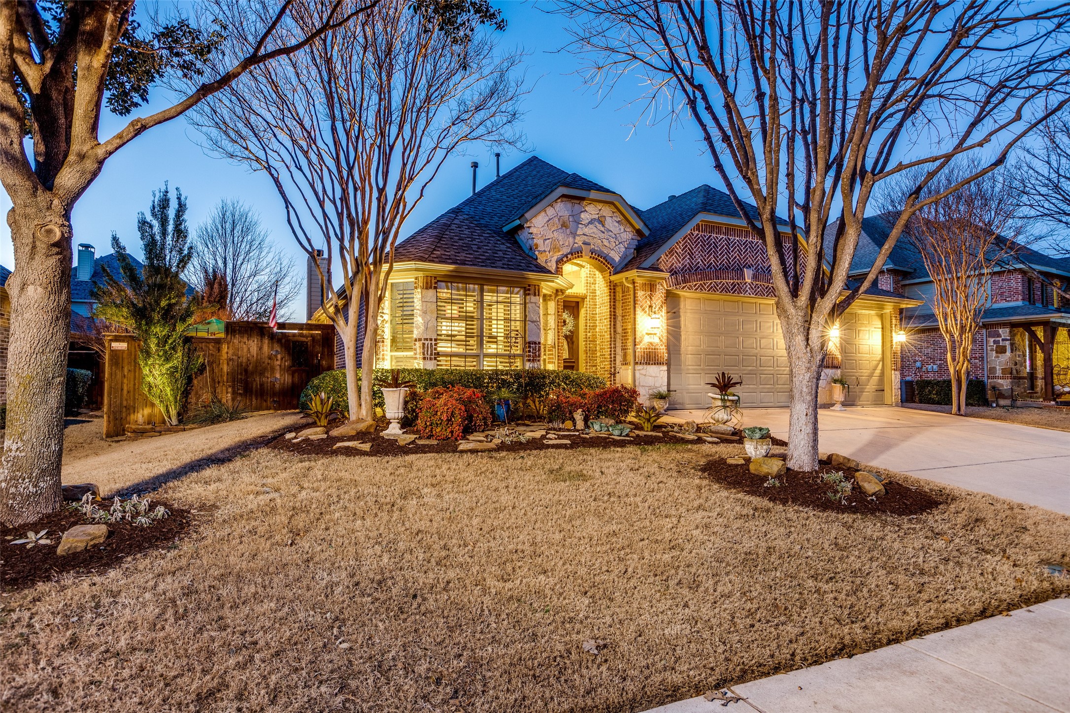 701 Wooded Trail Drive Mckinney TX 75071