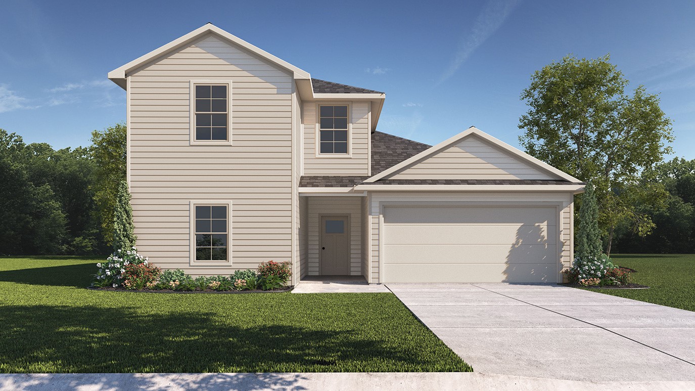 323 Whispering Pine Drive Royse City TX 75189