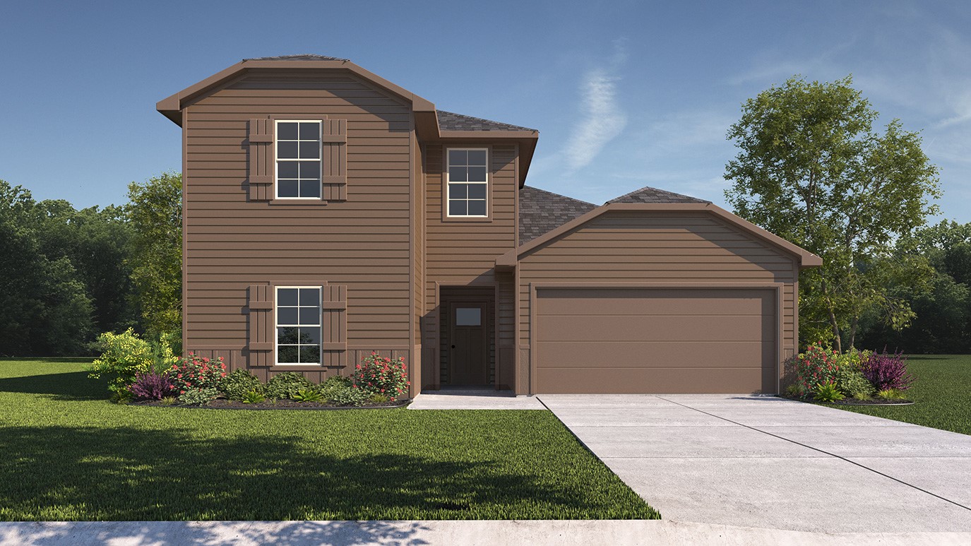 323 Whispering Pine Drive Royse City TX 75189