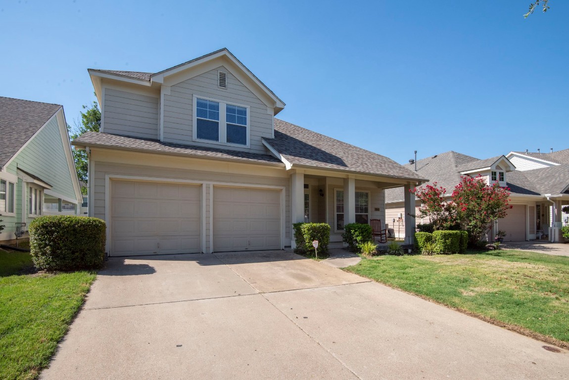 5020 Meyers Lane Fort Worth TX 76244