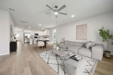 920 Pistachio Drive Alvarado TX 76009
