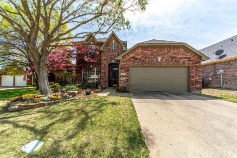 5029 Forest Lawn Drive Mckinney TX 75071