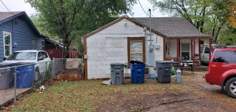 3914 Poinsettia Drive Dallas TX 75211