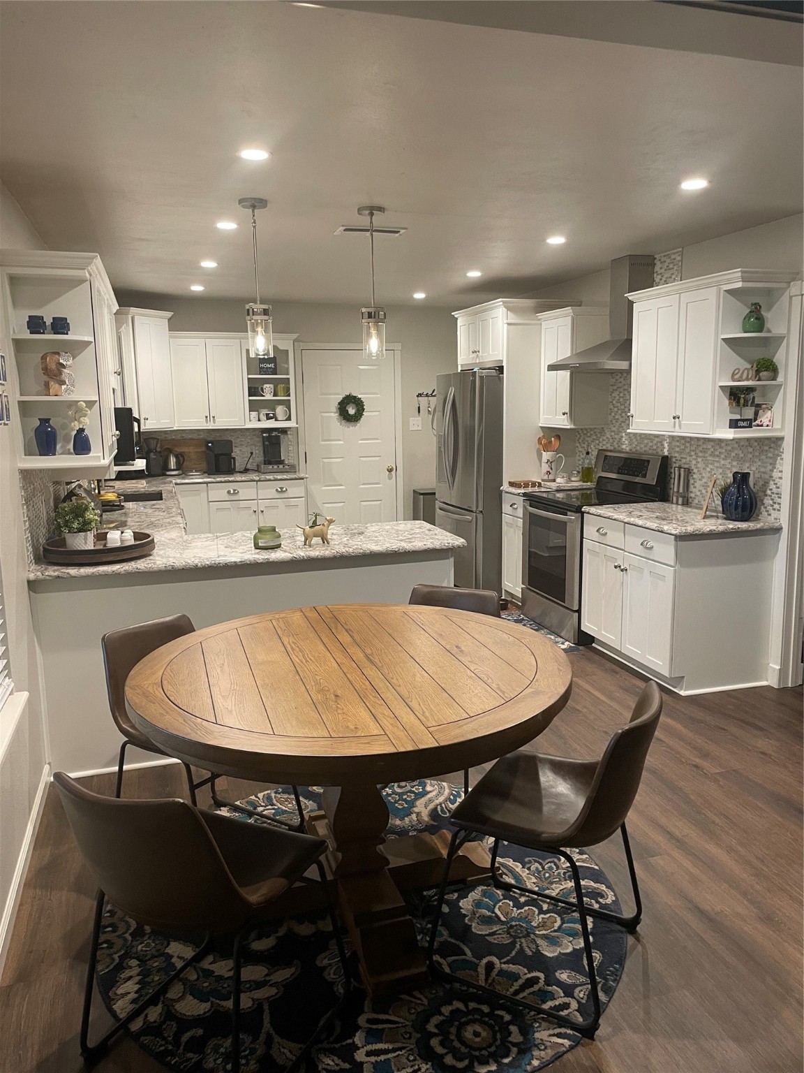 942 Diana Lane Stephenville TX 76401