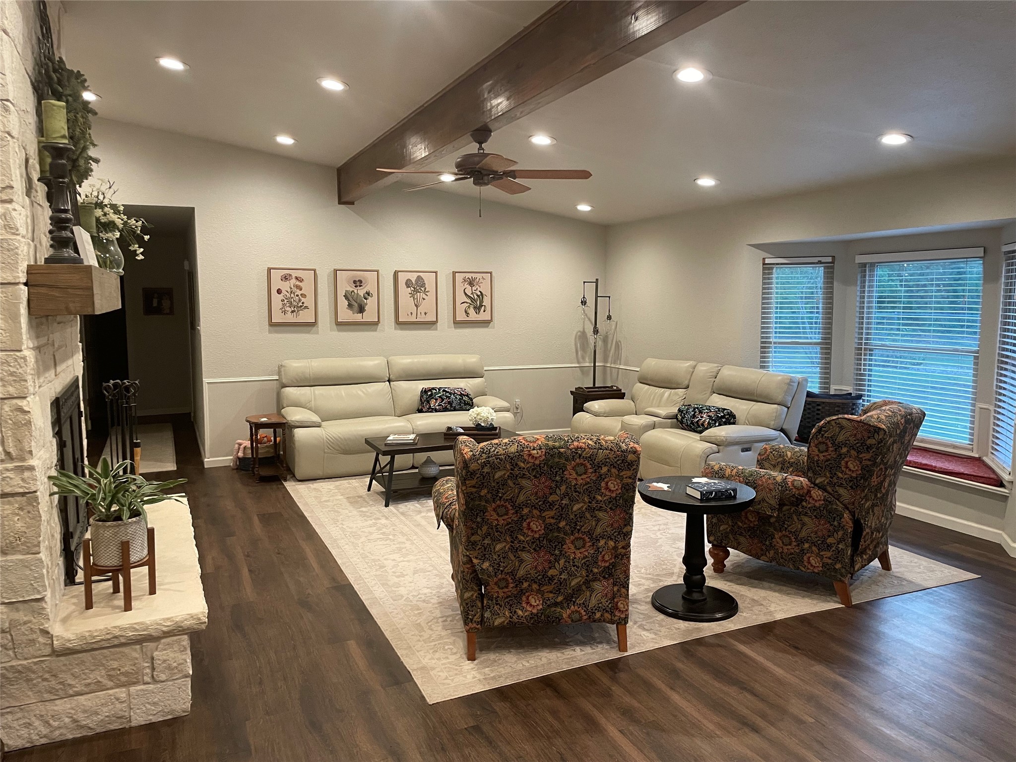 942 Diana Lane Stephenville TX 76401