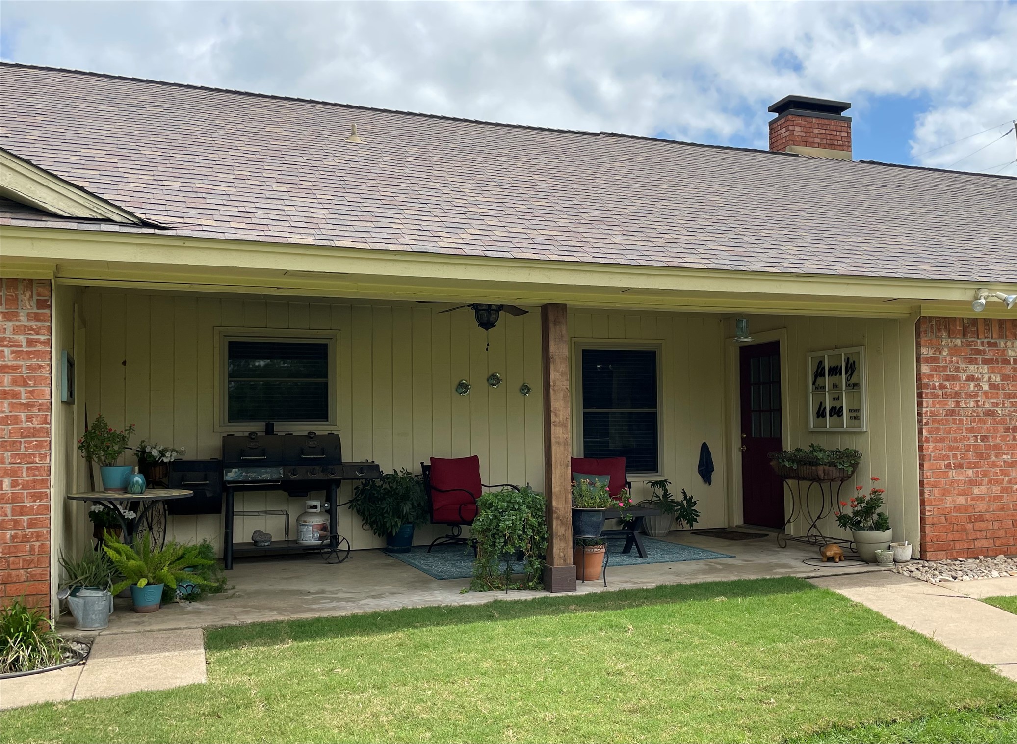 942 Diana Lane Stephenville TX 76401