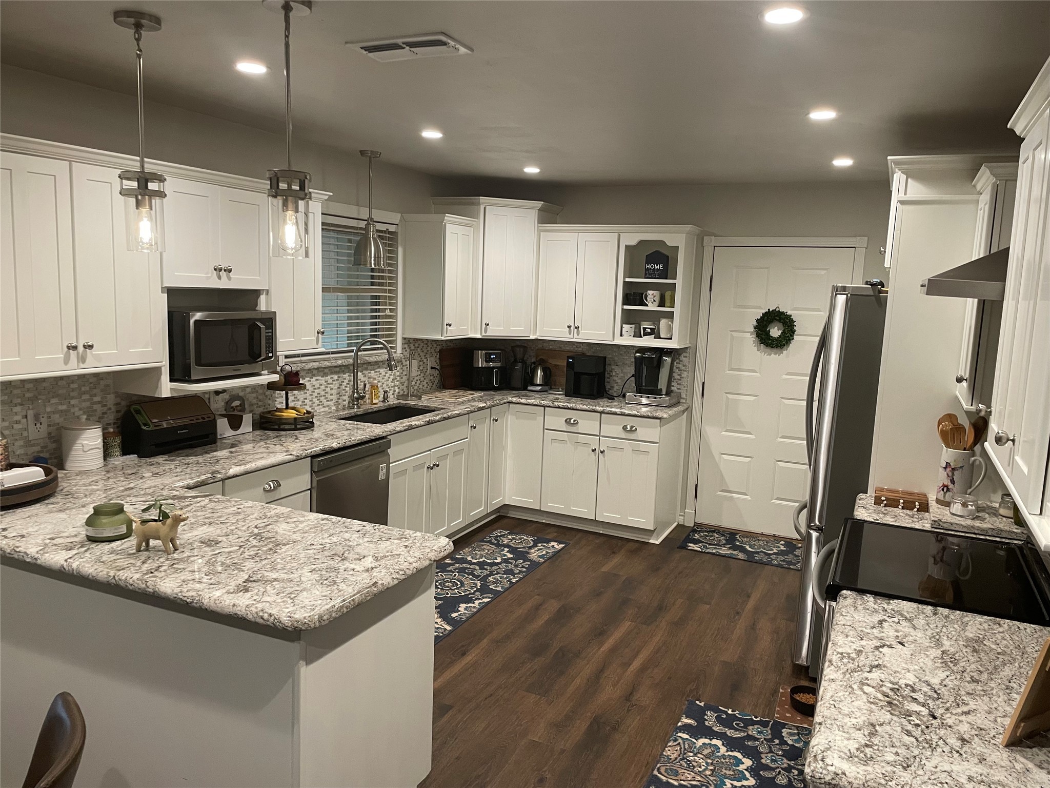 942 Diana Lane Stephenville TX 76401