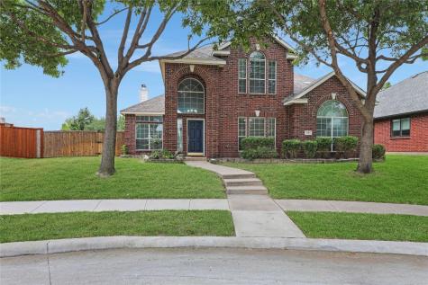 6601 Alliance Drive The Colony TX 75056