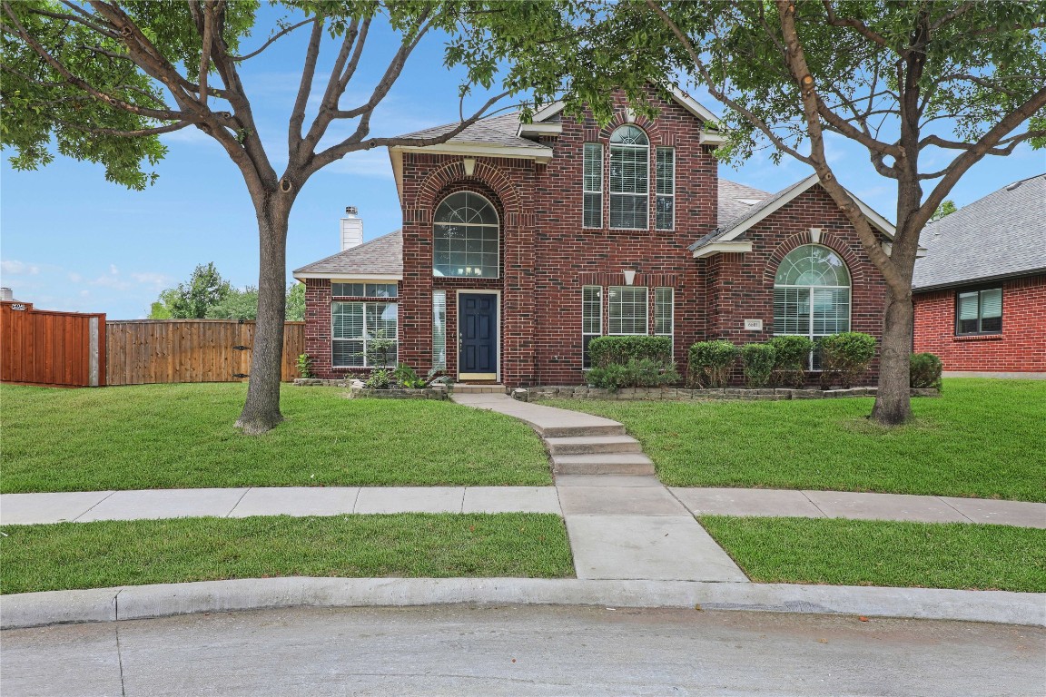 6601 Alliance Drive The Colony TX 75056