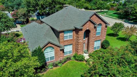 1905 Murifield Avenue Rockwall TX 75087