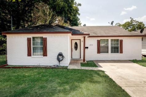 3919 Opal Avenue Dallas TX 75216
