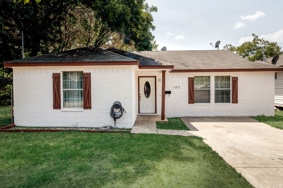 3919 Opal Avenue Dallas TX 75216