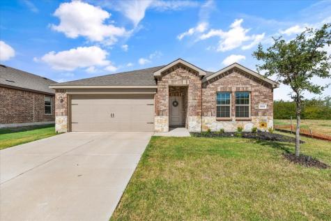 3905 Aintree Avenue Aubrey TX 76227
