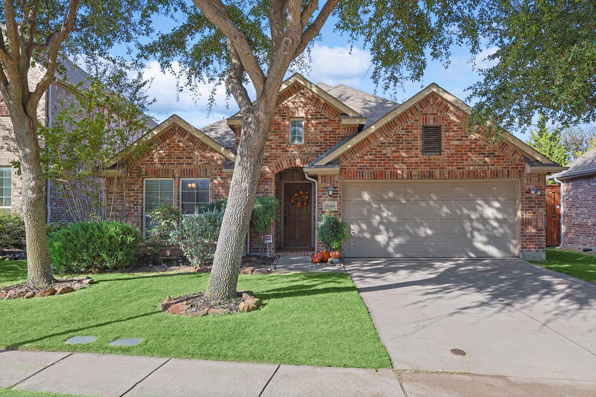 10404 Sedalia Drive Mckinney TX 75072