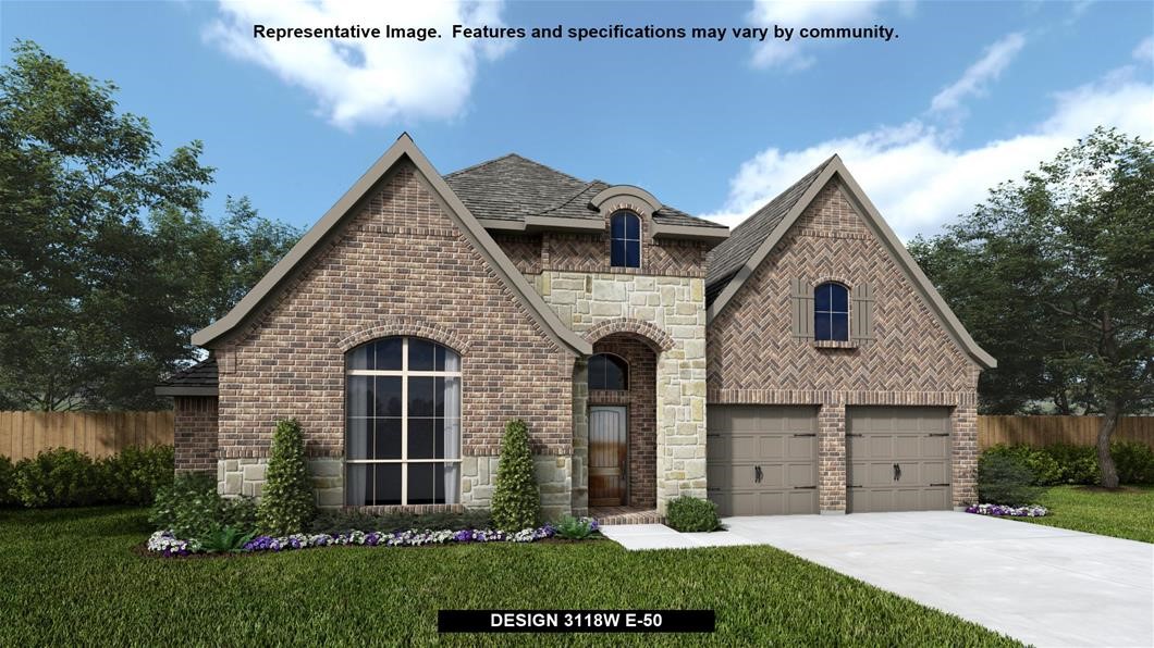 3502 Cabell Drive Melissa TX 75454