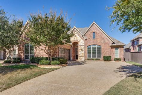 1526 Snowberry Drive Allen TX 75013
