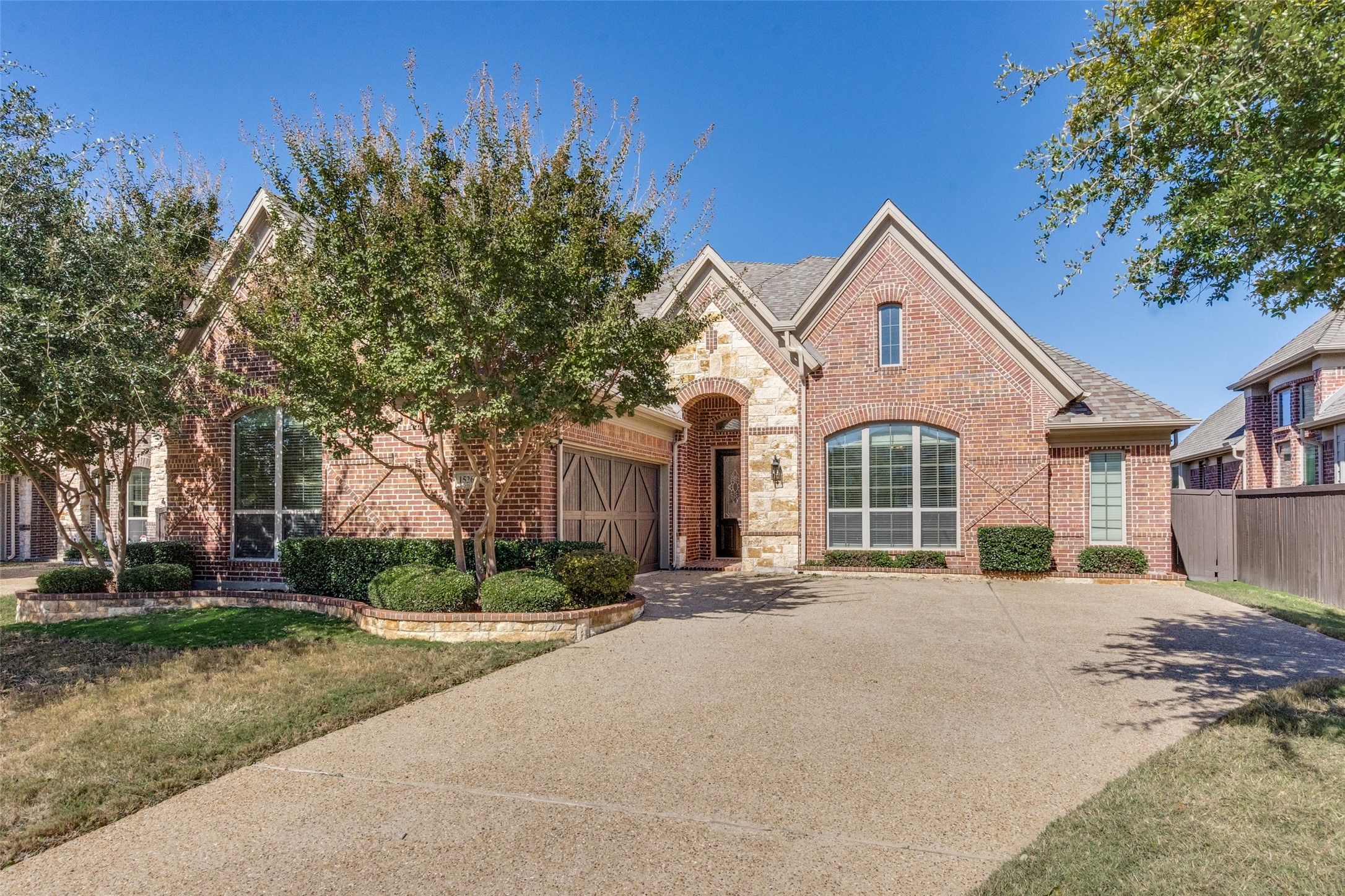 1526 Snowberry Drive Allen TX 75013