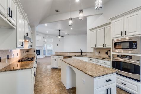 1526 Snowberry Drive Allen TX 75013