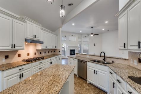1526 Snowberry Drive Allen TX 75013