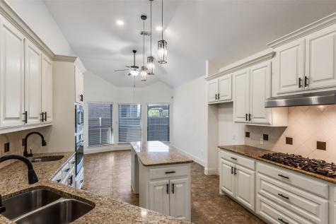 1526 Snowberry Drive Allen TX 75013