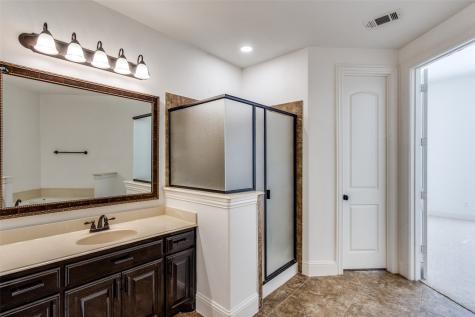 1526 Snowberry Drive Allen TX 75013