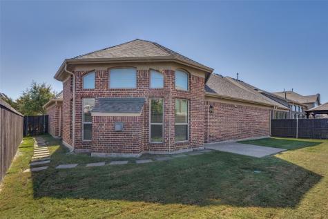 1526 Snowberry Drive Allen TX 75013