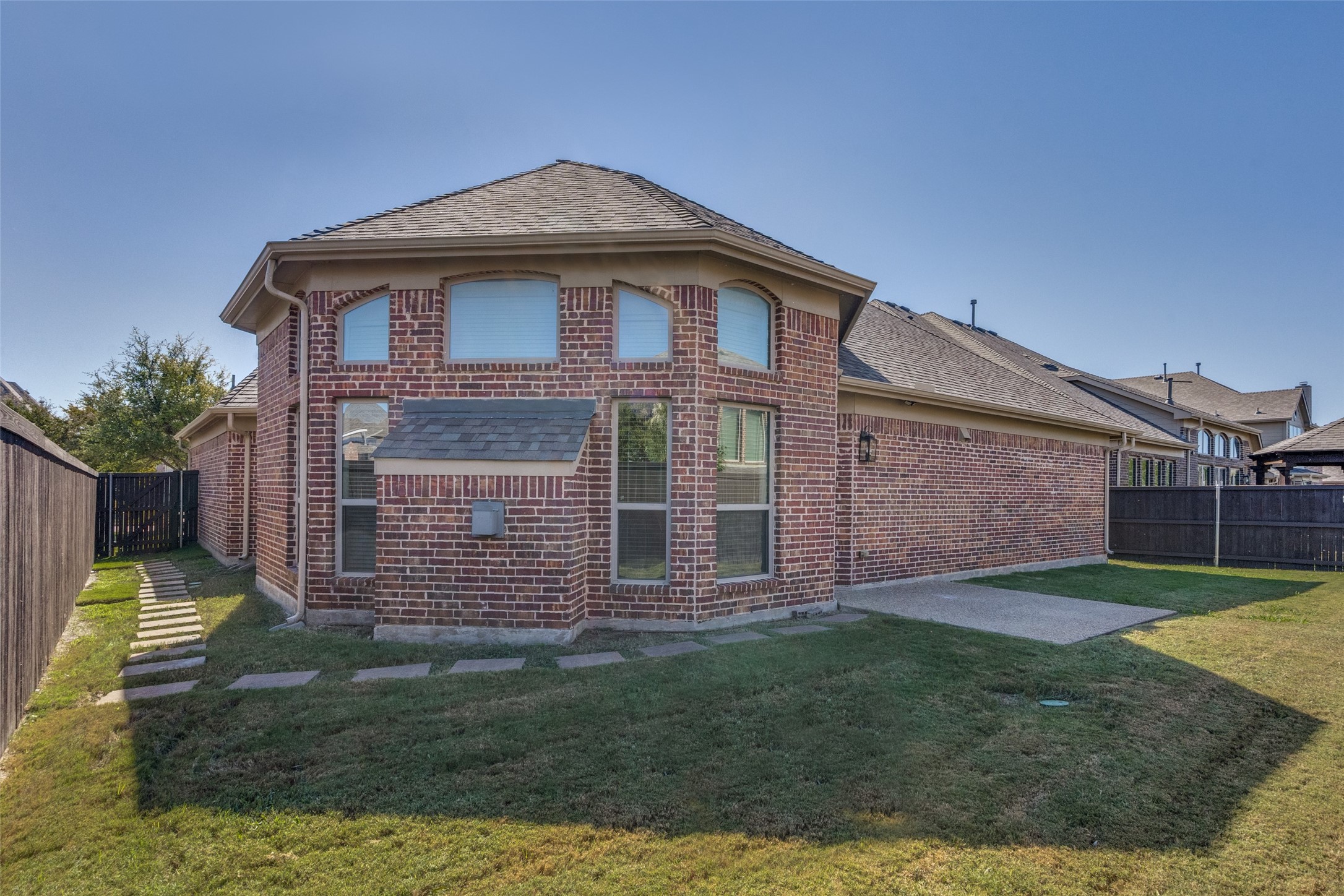 1526 Snowberry Drive Allen TX 75013