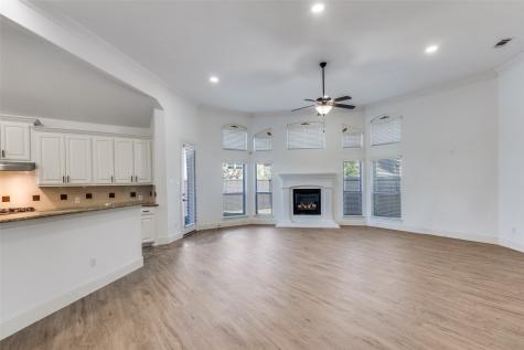 1526 Snowberry Drive Allen TX 75013