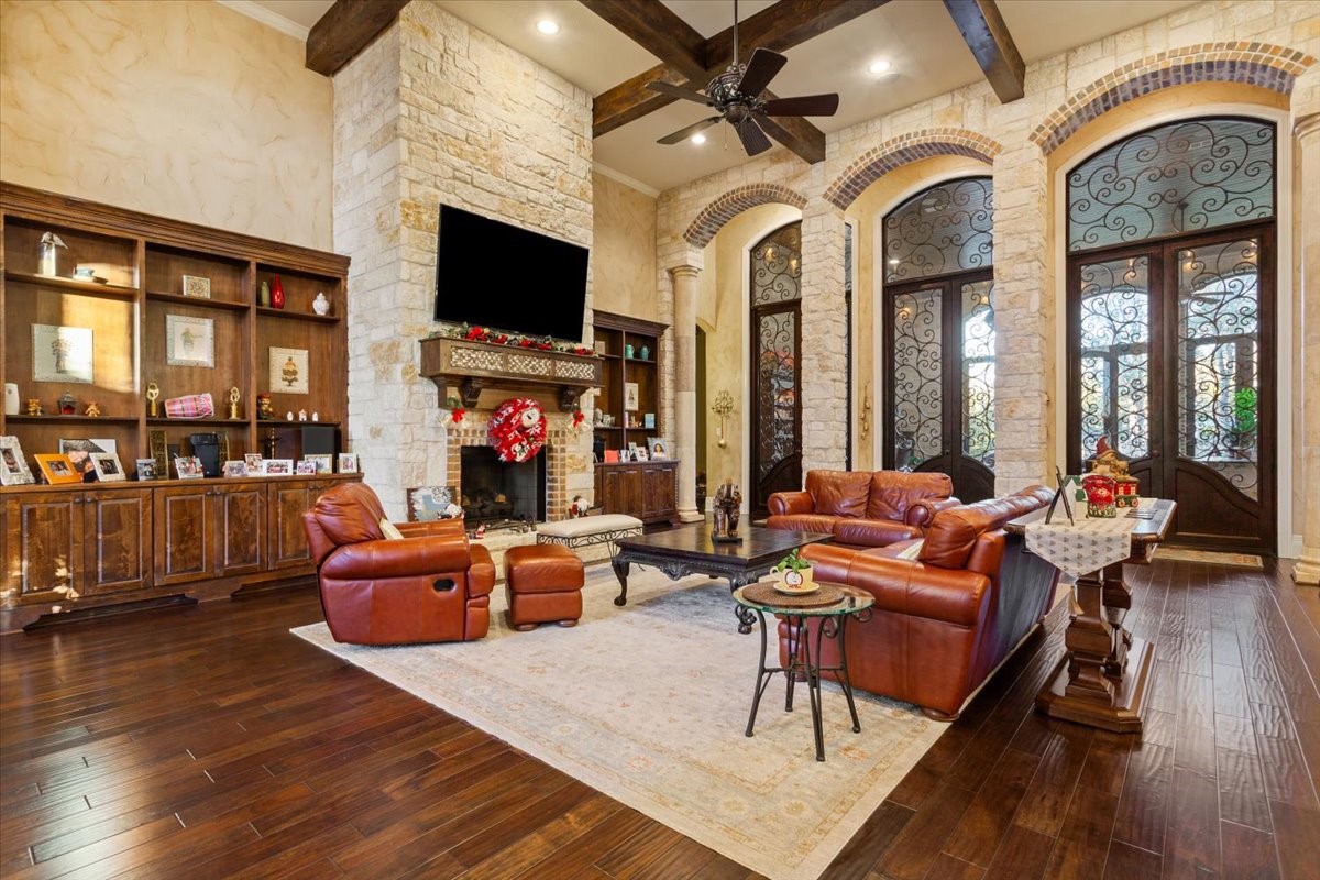 10020 Hidden Bluff Waco TX 76657