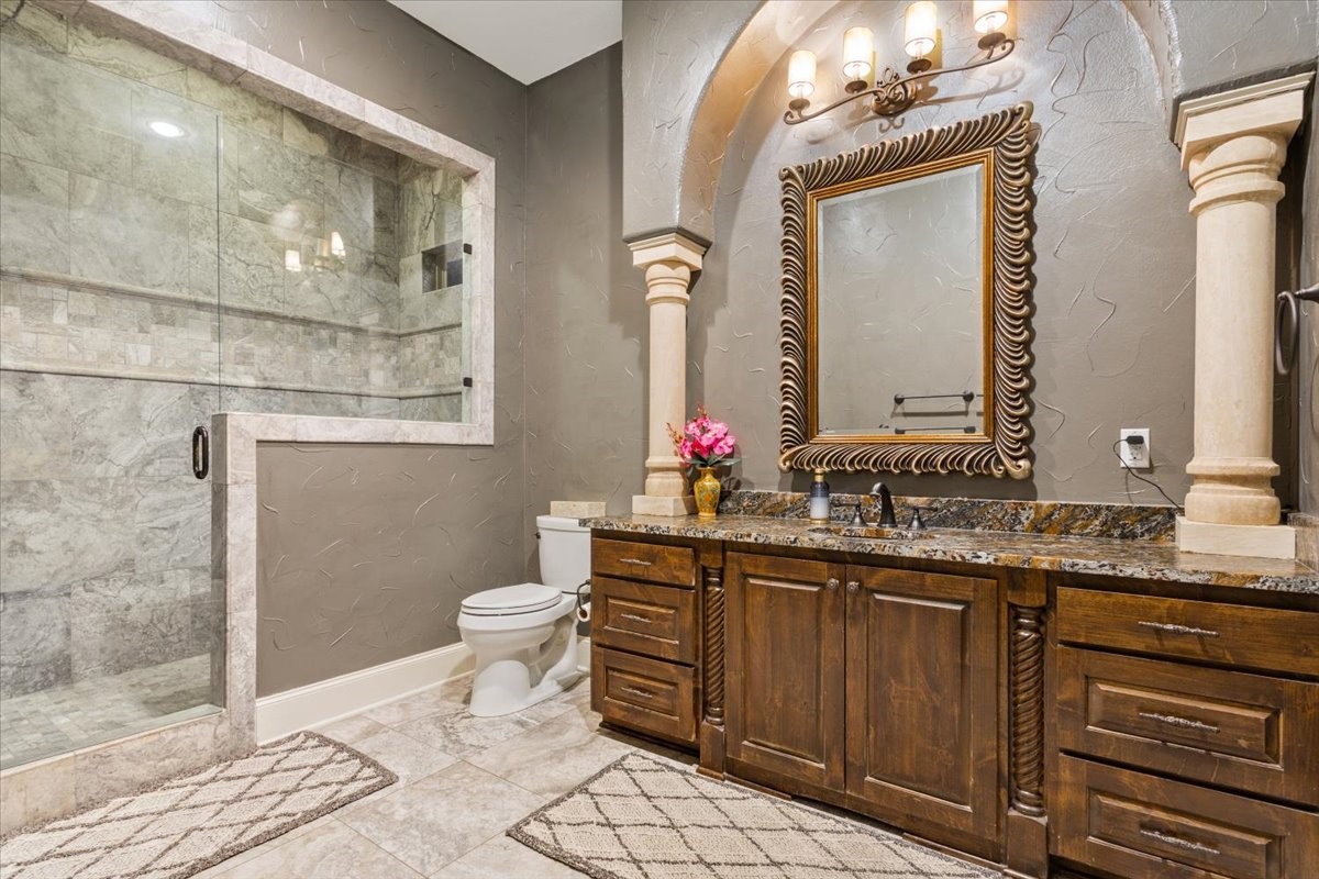 10020 Hidden Bluff Waco TX 76657