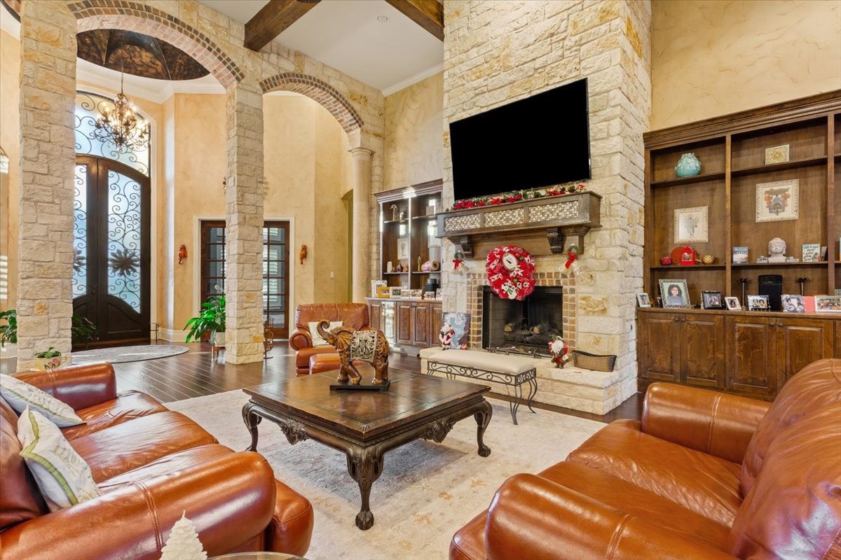 10020 Hidden Bluff Waco TX 76657