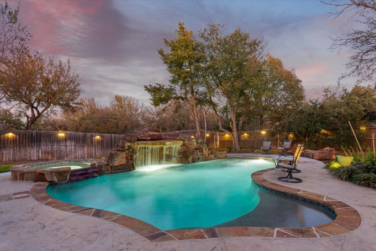 10020 Hidden Bluff Waco TX 76657